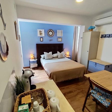 Apartamento Estudio Azul Almuñécar Eksteriør bilde