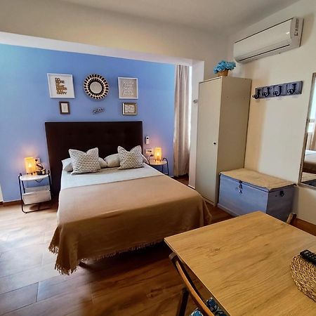 Apartamento Estudio Azul Almuñécar Eksteriør bilde