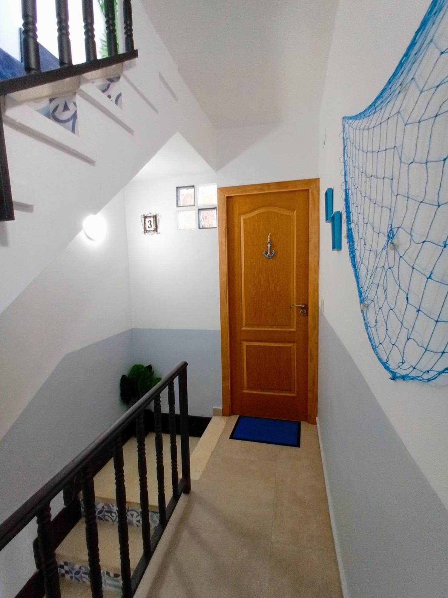 Apartamento Estudio Azul Almuñécar Eksteriør bilde