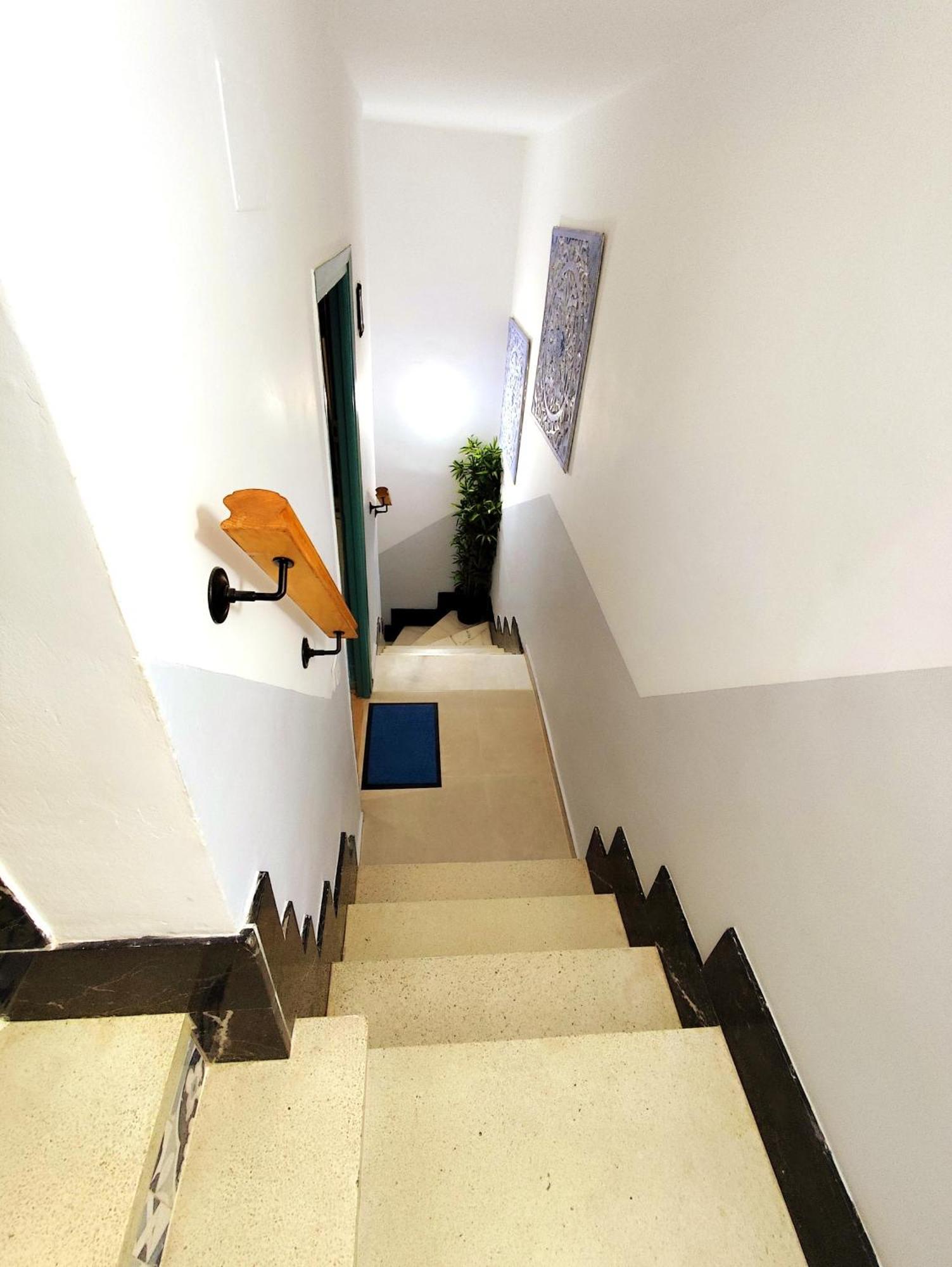 Apartamento Estudio Azul Almuñécar Eksteriør bilde