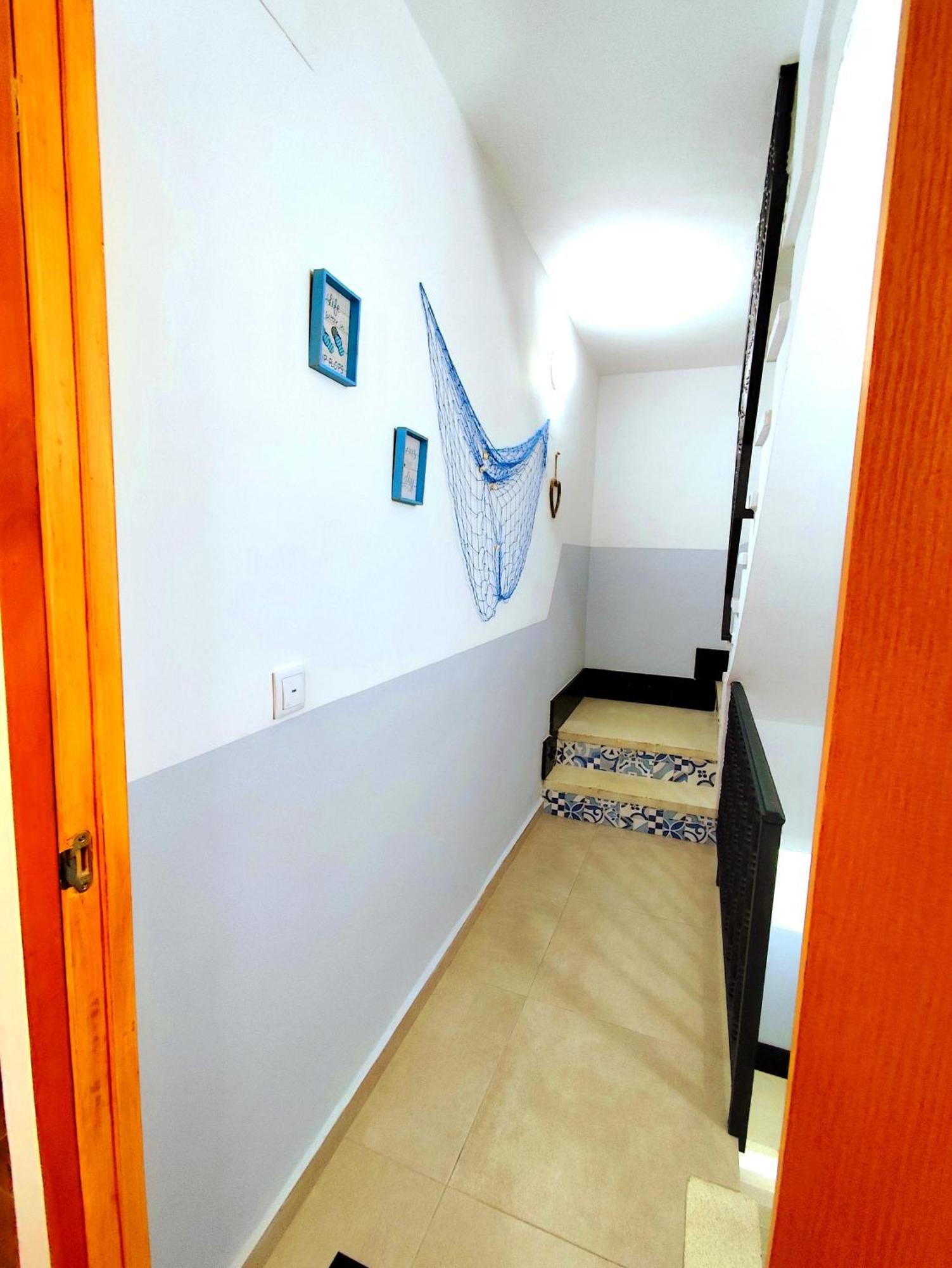 Apartamento Estudio Azul Almuñécar Eksteriør bilde