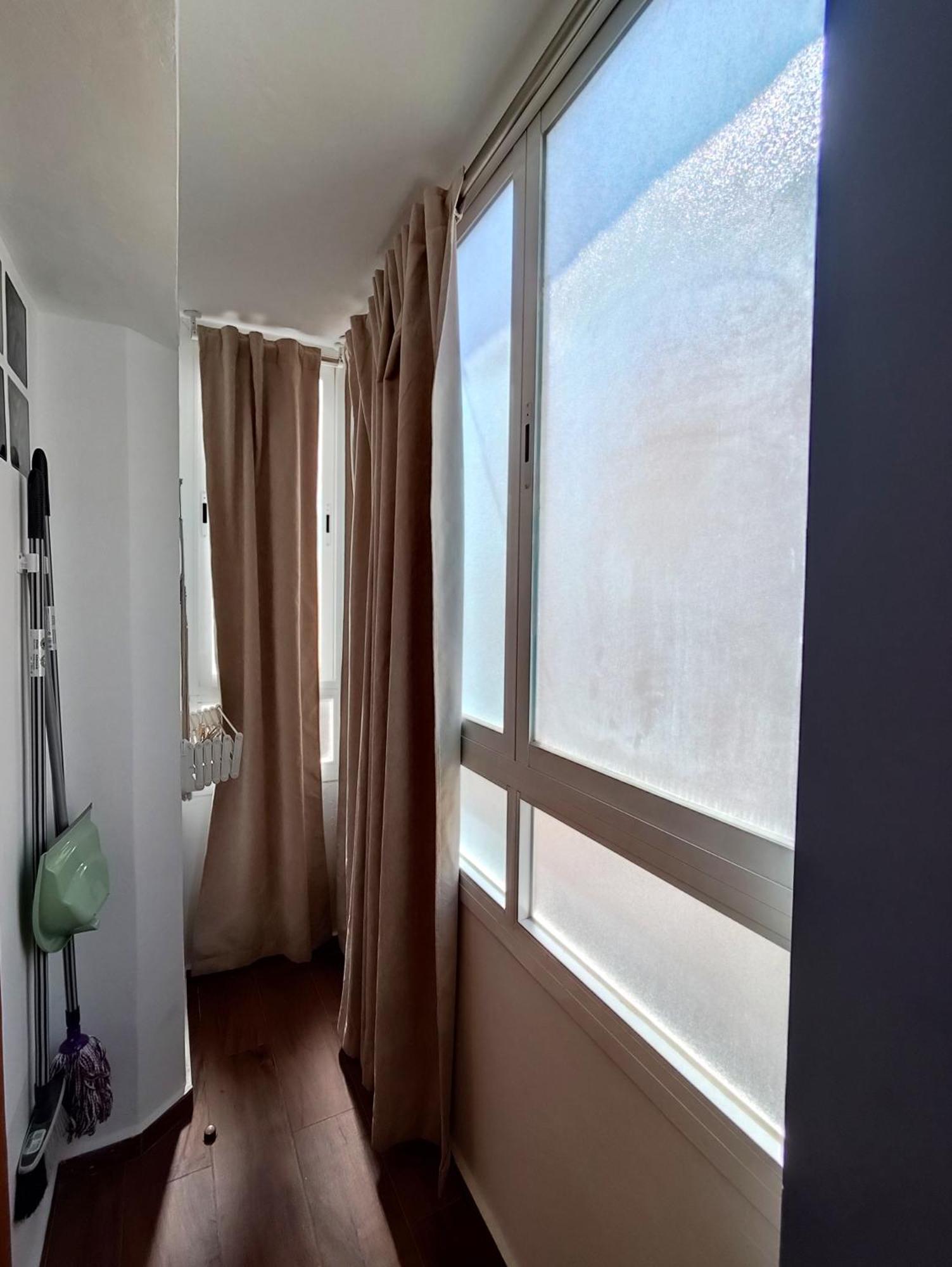Apartamento Estudio Azul Almuñécar Eksteriør bilde